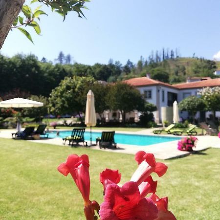 The River House - Termas Guesthouse Termas de Sao Pedro do Sul Εξωτερικό φωτογραφία