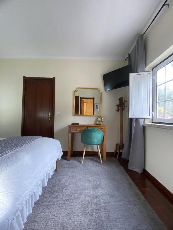 The River House - Termas Guesthouse Termas de Sao Pedro do Sul Εξωτερικό φωτογραφία
