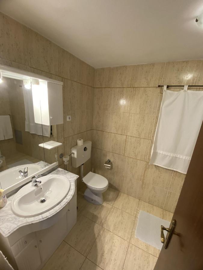 The River House - Termas Guesthouse Termas de Sao Pedro do Sul Εξωτερικό φωτογραφία