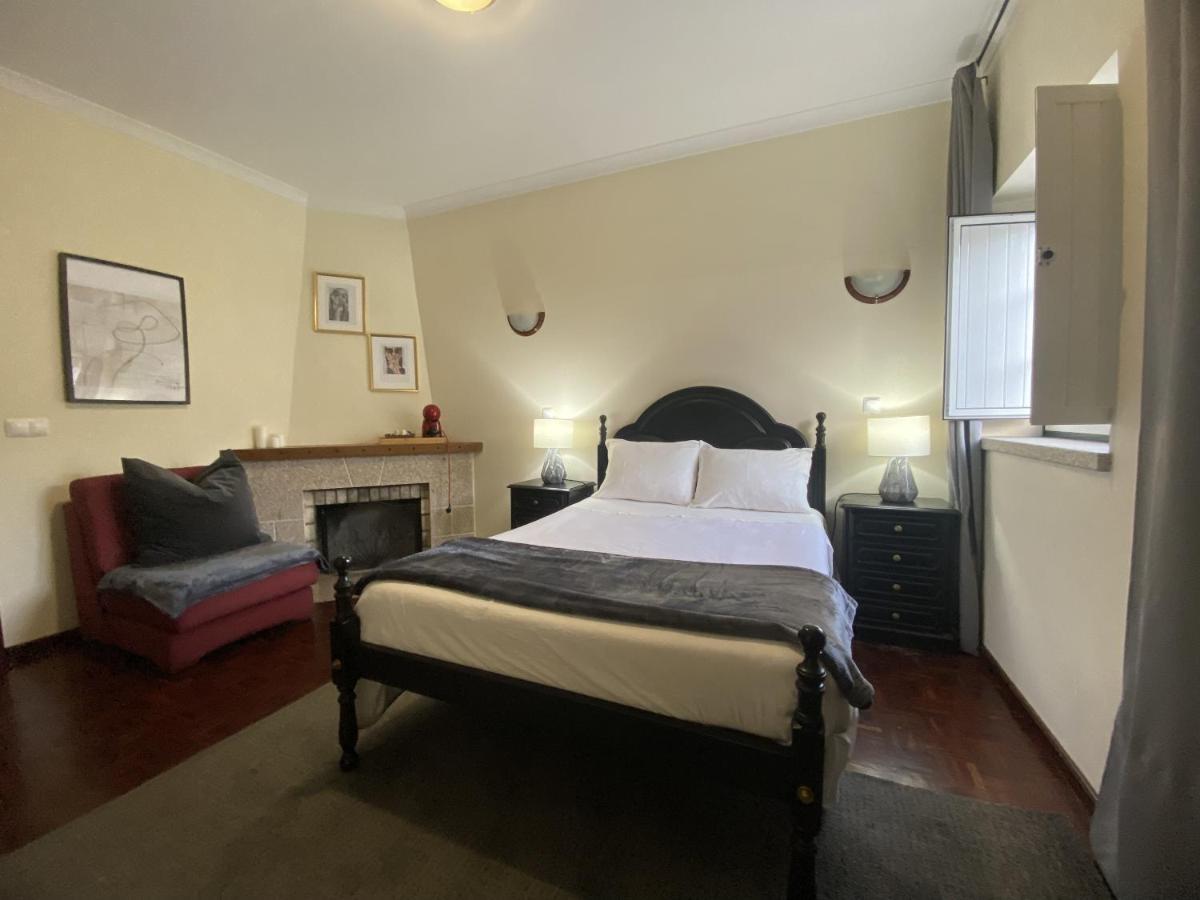 The River House - Termas Guesthouse Termas de Sao Pedro do Sul Εξωτερικό φωτογραφία