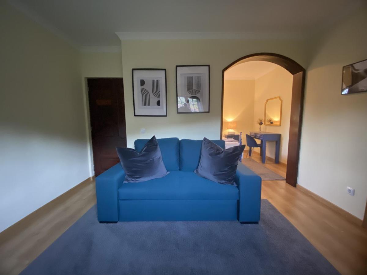 The River House - Termas Guesthouse Termas de Sao Pedro do Sul Εξωτερικό φωτογραφία