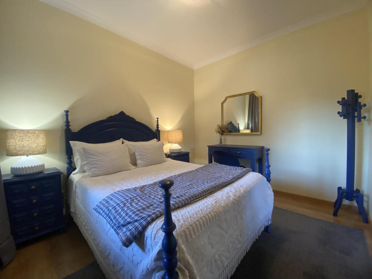 The River House - Termas Guesthouse Termas de Sao Pedro do Sul Εξωτερικό φωτογραφία