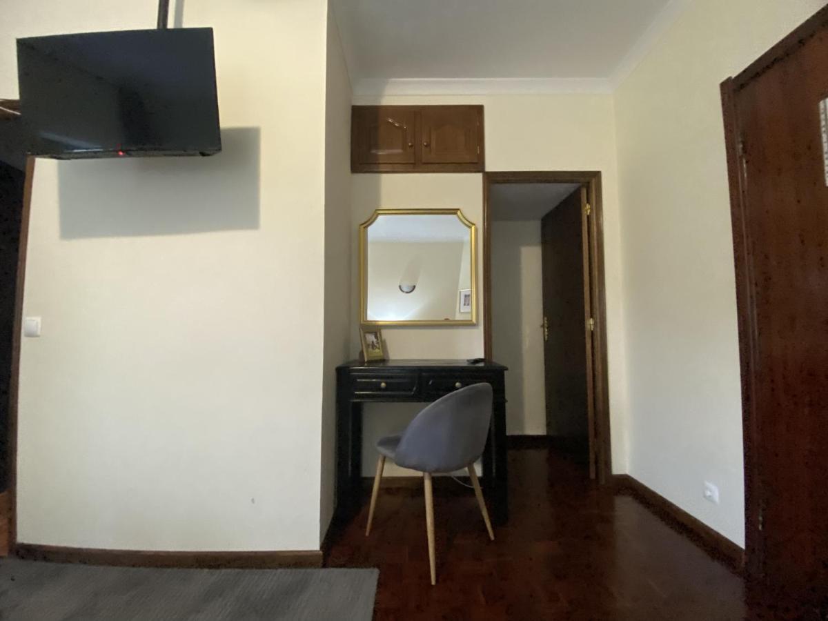 The River House - Termas Guesthouse Termas de Sao Pedro do Sul Εξωτερικό φωτογραφία