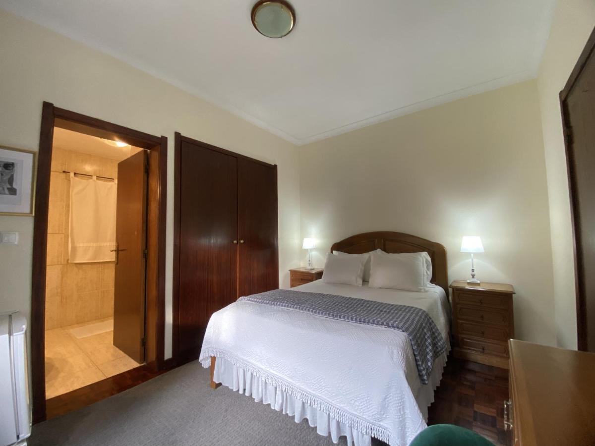 The River House - Termas Guesthouse Termas de Sao Pedro do Sul Εξωτερικό φωτογραφία