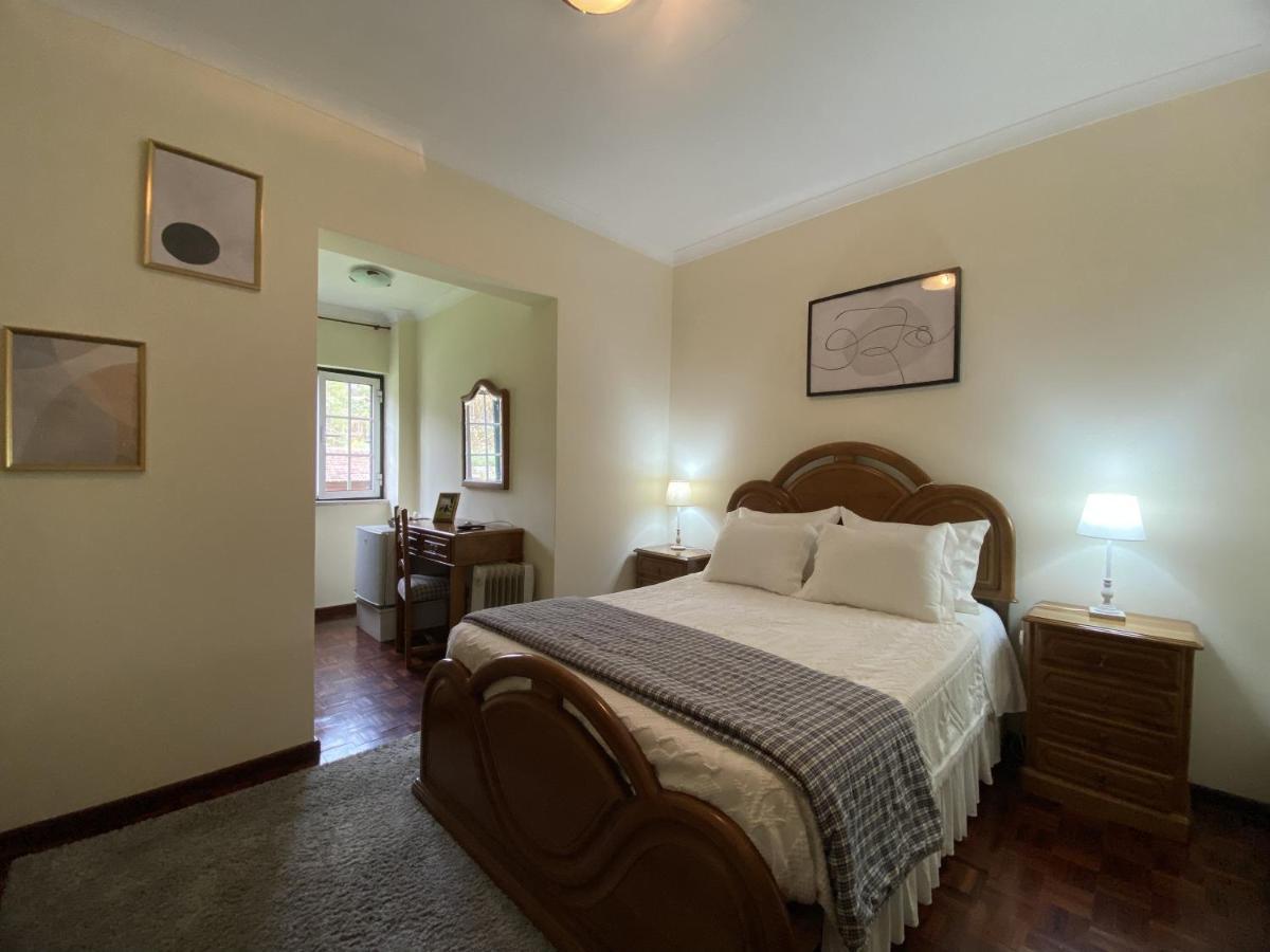 The River House - Termas Guesthouse Termas de Sao Pedro do Sul Εξωτερικό φωτογραφία