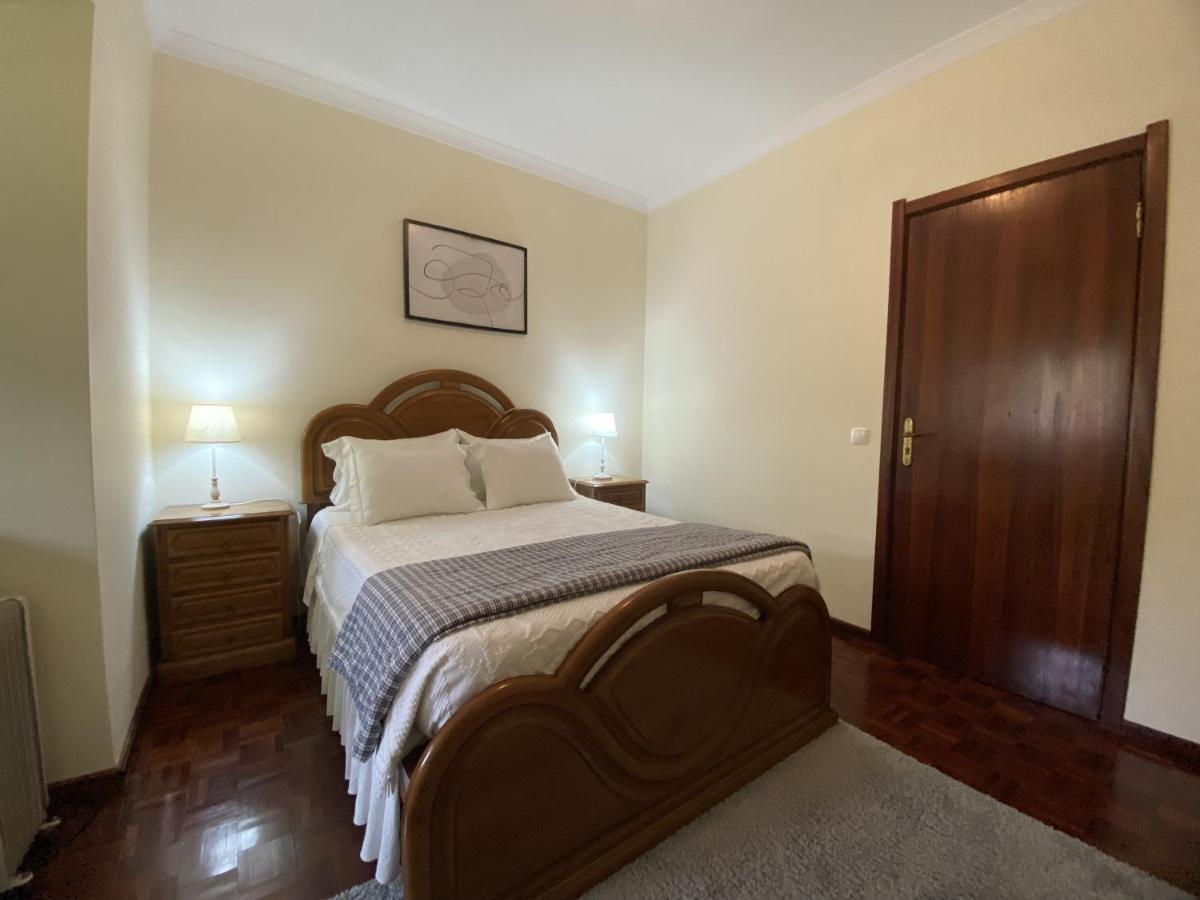The River House - Termas Guesthouse Termas de Sao Pedro do Sul Εξωτερικό φωτογραφία