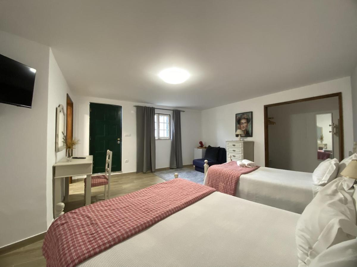The River House - Termas Guesthouse Termas de Sao Pedro do Sul Εξωτερικό φωτογραφία