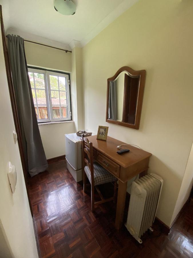 The River House - Termas Guesthouse Termas de Sao Pedro do Sul Εξωτερικό φωτογραφία