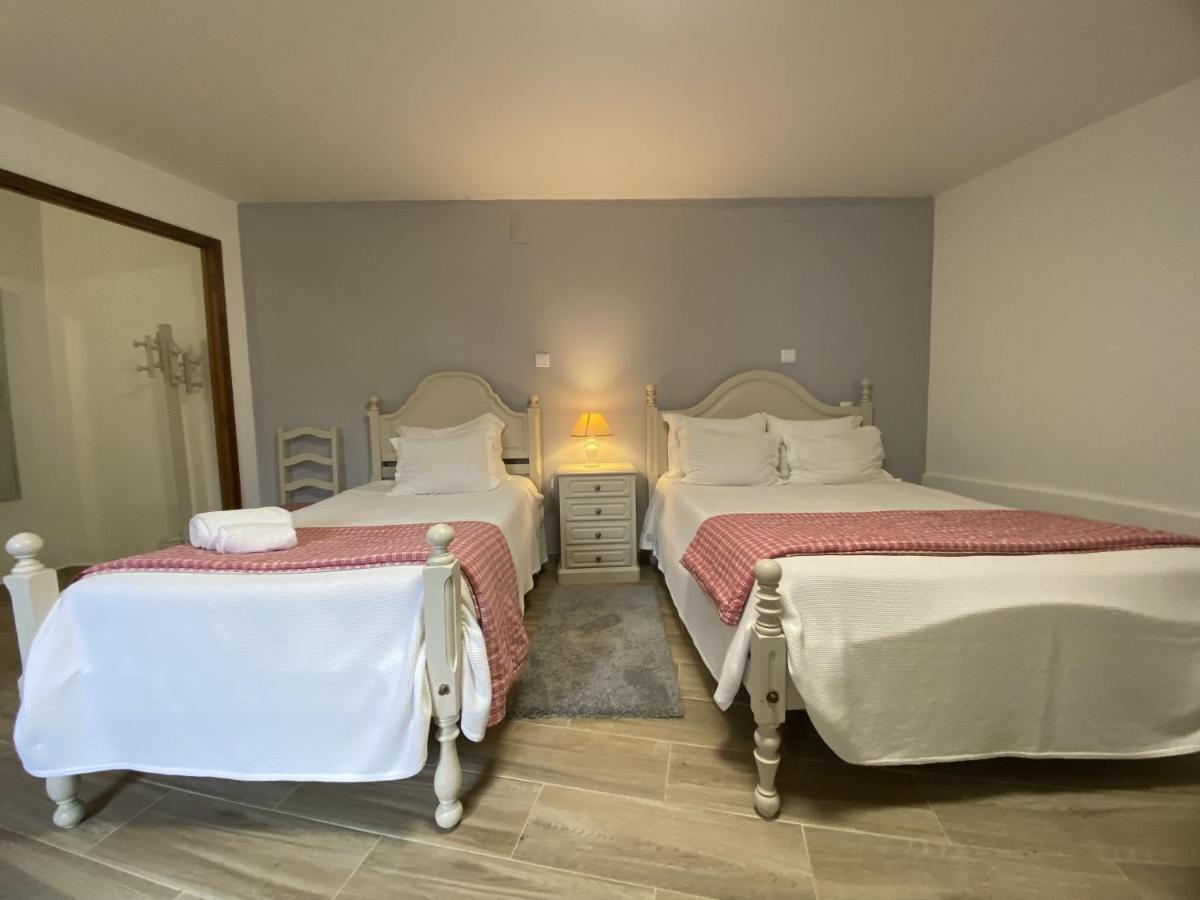 The River House - Termas Guesthouse Termas de Sao Pedro do Sul Εξωτερικό φωτογραφία