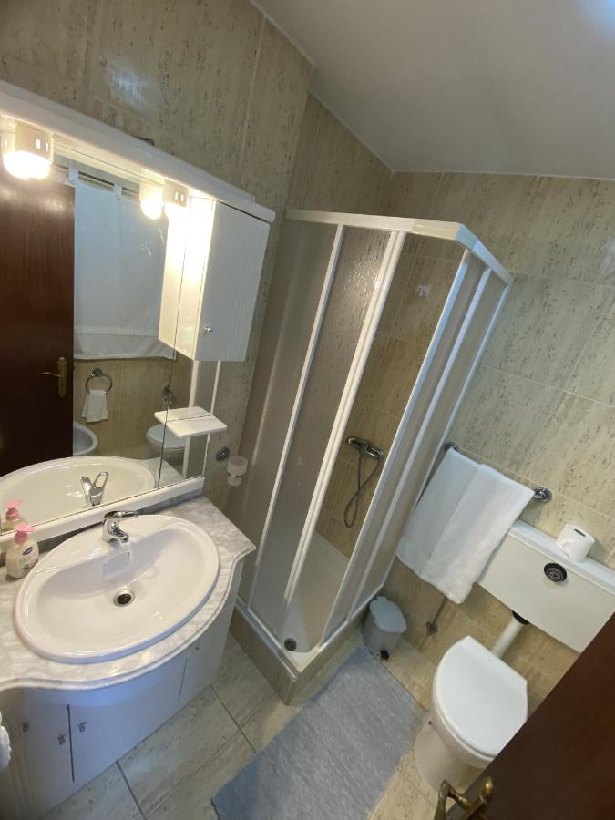 The River House - Termas Guesthouse Termas de Sao Pedro do Sul Εξωτερικό φωτογραφία