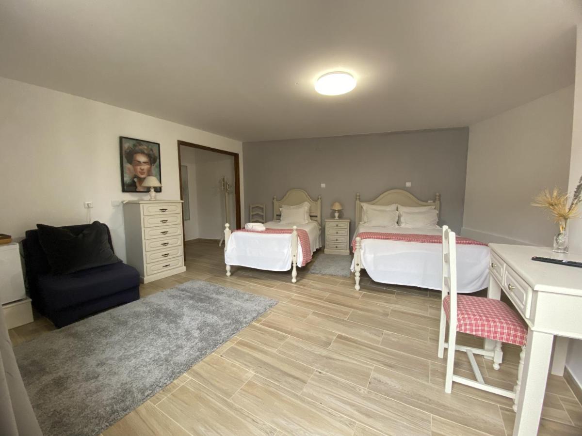 The River House - Termas Guesthouse Termas de Sao Pedro do Sul Εξωτερικό φωτογραφία
