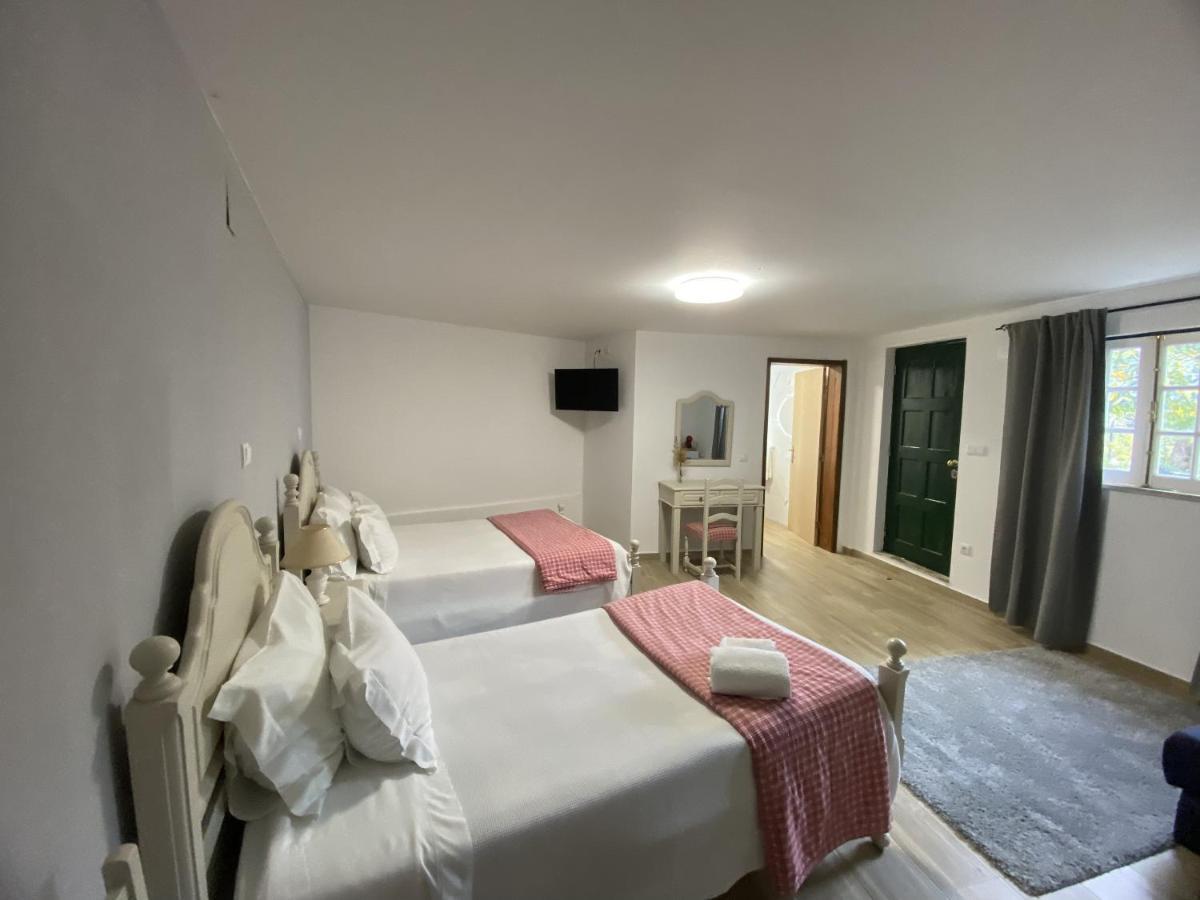 The River House - Termas Guesthouse Termas de Sao Pedro do Sul Εξωτερικό φωτογραφία