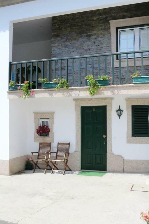 The River House - Termas Guesthouse Termas de Sao Pedro do Sul Εξωτερικό φωτογραφία