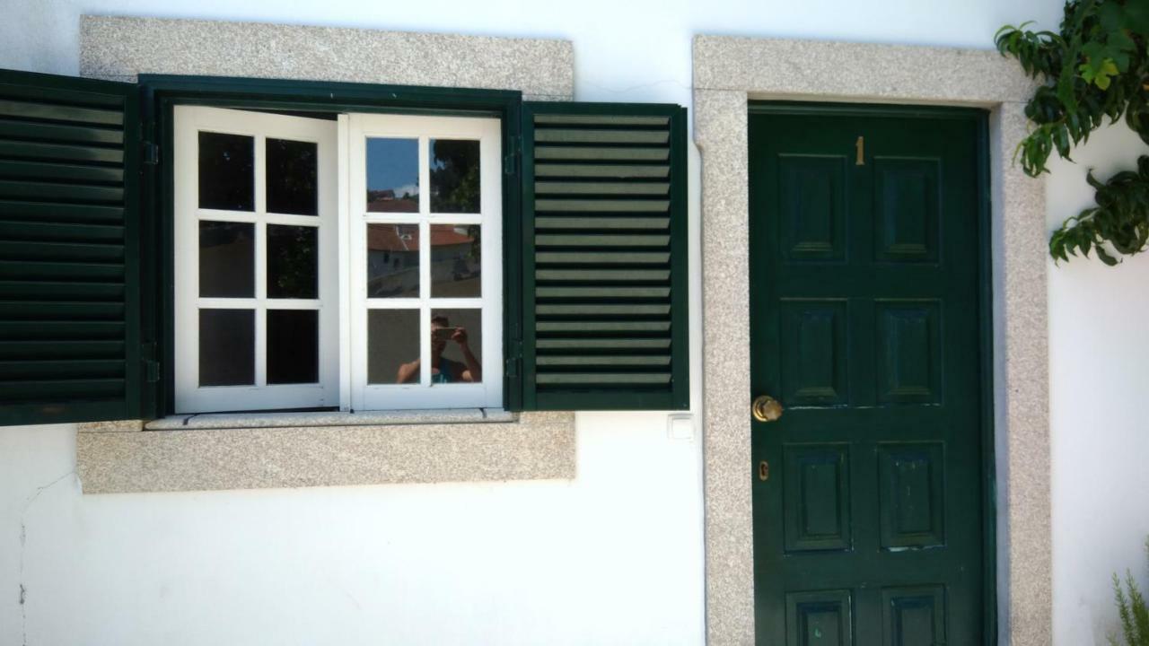 The River House - Termas Guesthouse Termas de Sao Pedro do Sul Εξωτερικό φωτογραφία