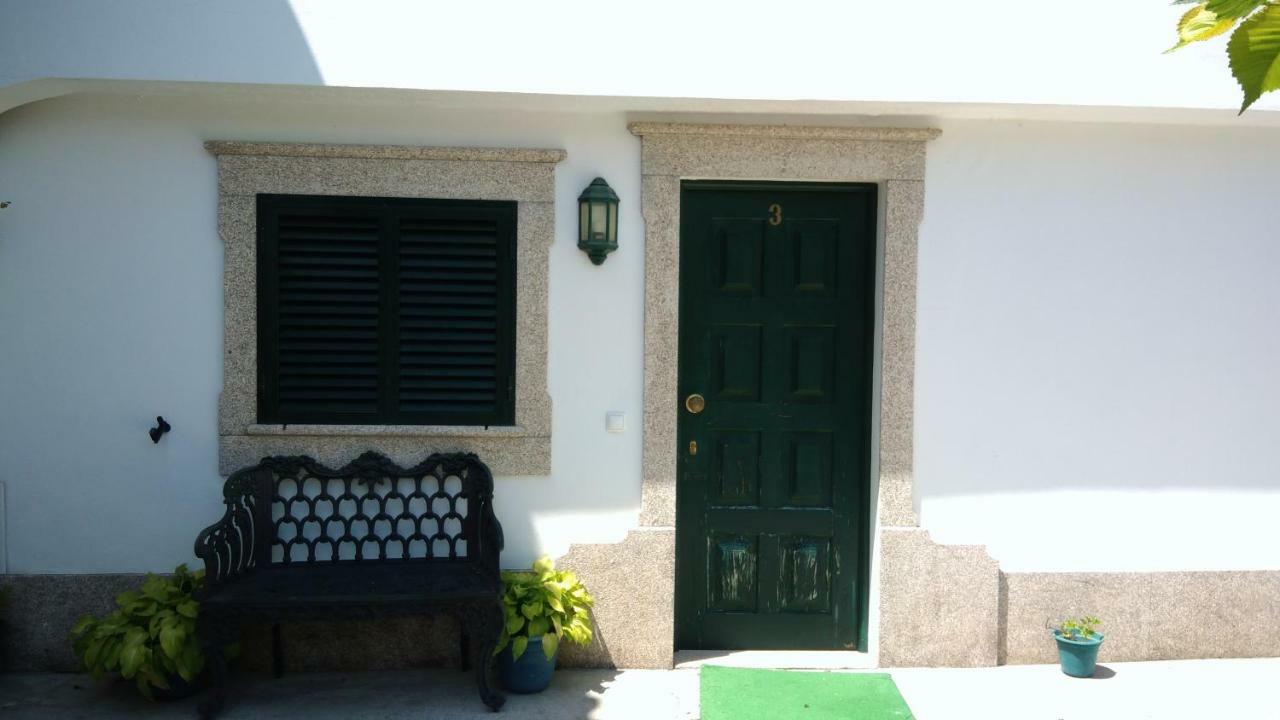 The River House - Termas Guesthouse Termas de Sao Pedro do Sul Εξωτερικό φωτογραφία