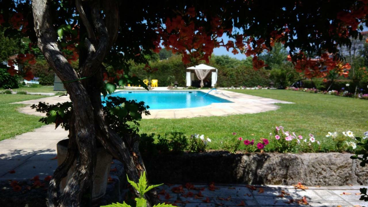 The River House - Termas Guesthouse Termas de Sao Pedro do Sul Εξωτερικό φωτογραφία
